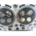 #DK11 Left Cylinder Head From 2013 Subaru Outback  2.5
